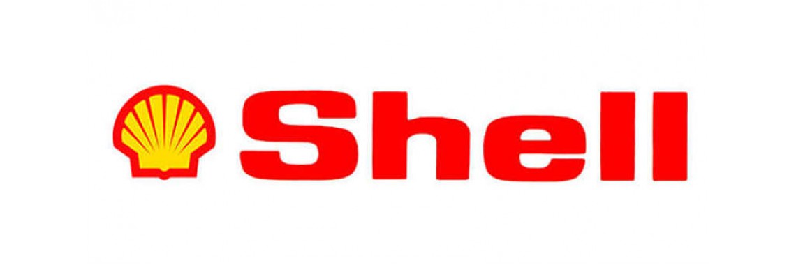 Логотип масла SHELL